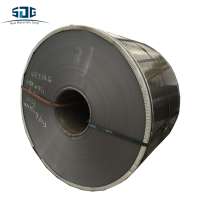 Factory CRC/CRCA Coil cold rolling strip steel sheet CR coil