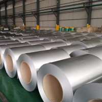 competitive price south korea prepainted aluzinc galvalume steel coils