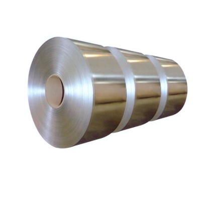 Galvanized steel strip coil prime quality shandong