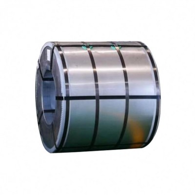 High quality dx51d galvalume steel strip coil